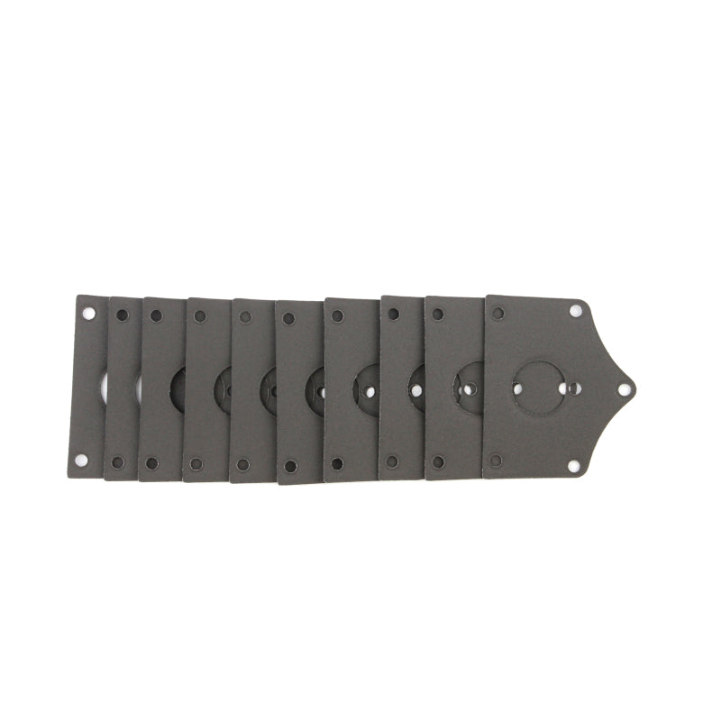 Cometic Gasket Cometic Harley-Davidson Shifter Plate 4 Spd. Trans. 10Pk., AFM - C9521F