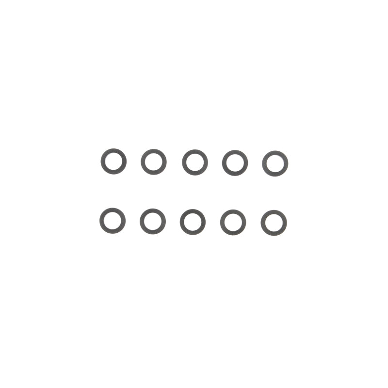 Cometic Gasket Cometic Harley-Davidson Small Pushrod Cover Seal Sq.Cut36-80 Sports.,Shovel,Pan, 100Pk - C9408