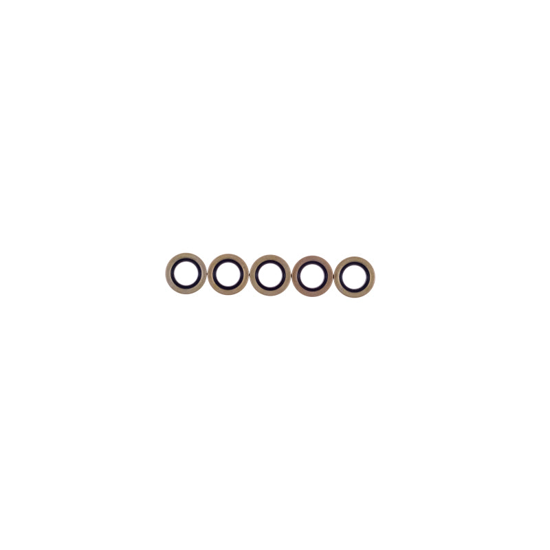 Cometic Gasket Cometic Harley-Davidson Starter Motor Shaft Oil Sea 1994-06 Flt,Fxr,Soft,Dyna - C9261