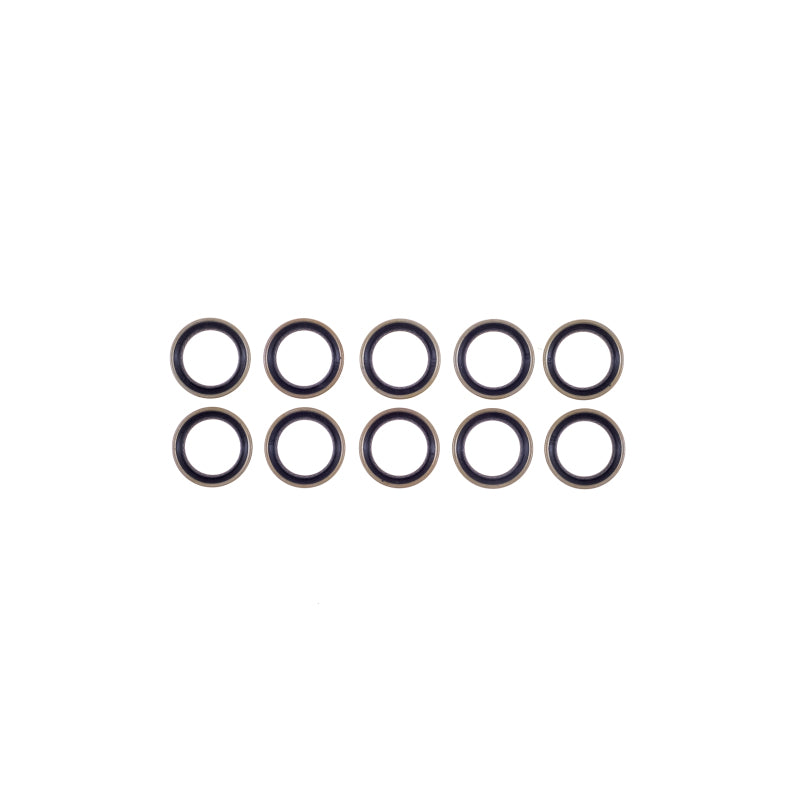Cometic Gasket Cometic Harley-Davidson T/C 06-Up Dyna 07-Up All 17 M8 Trans Output Seal Qty1 - C9200F1