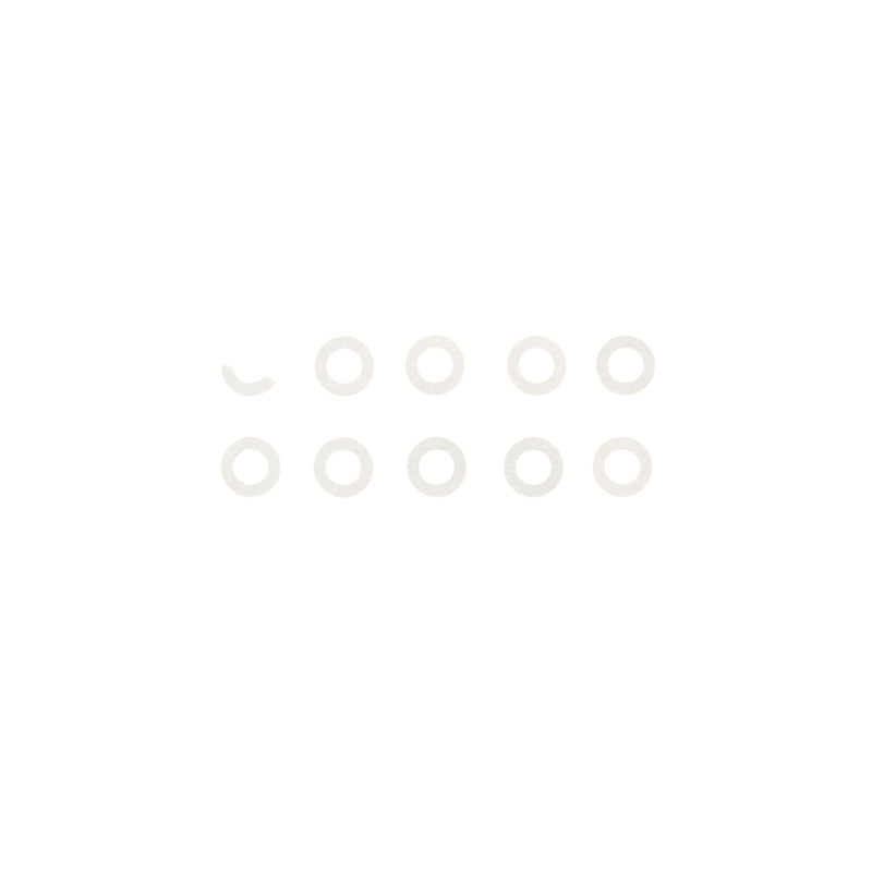 Cometic Gasket Cometic Harley-Davidson Tranny & Sump Drain Washer 2057-1979 XlhXlch - C9403