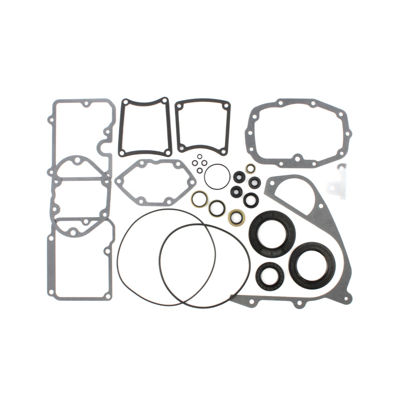 Cometic Gasket Cometic Harley-Davidson Trans. Rebuild Kit L84-92 B/T 5 Spds. Except DynaS - C9467