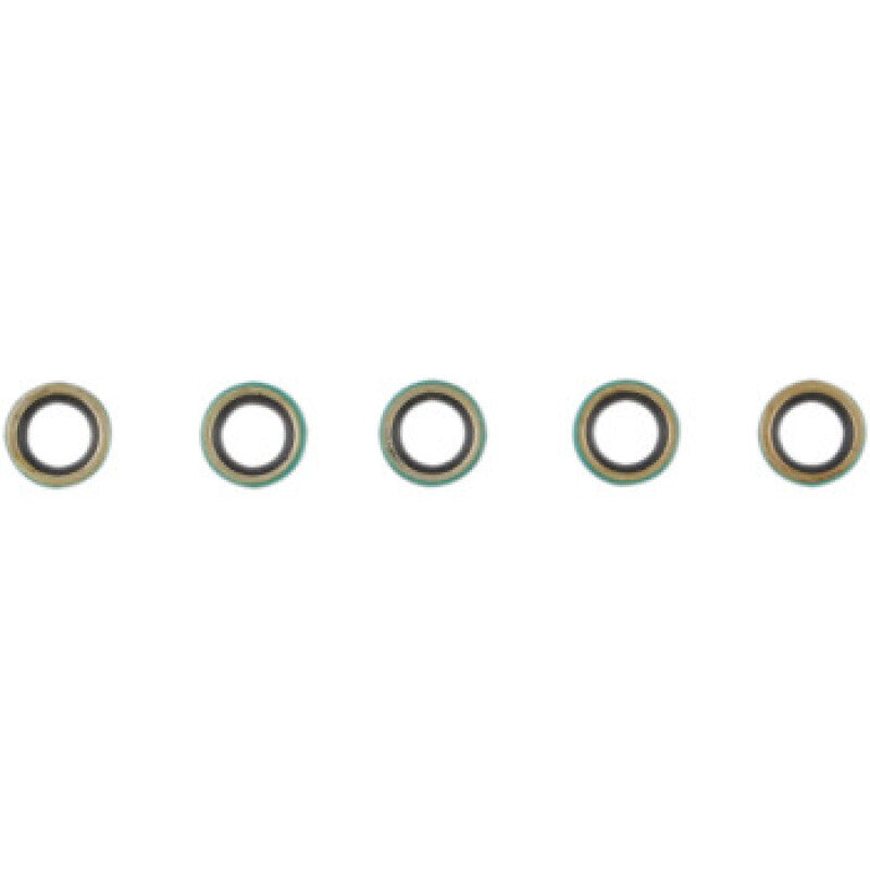 Cometic Gasket Cometic Harley-Davidson Trans. Shift Plate Oil Seal (Blank) - C9531