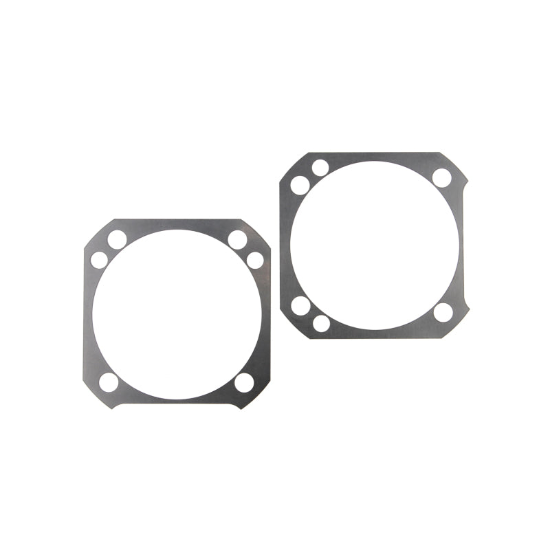 Cometic Gasket Cometic Harley-Davidson Twin Cam Base Gasket 4.250in Bore, .010in S Pair 4.430inId - C9111-010