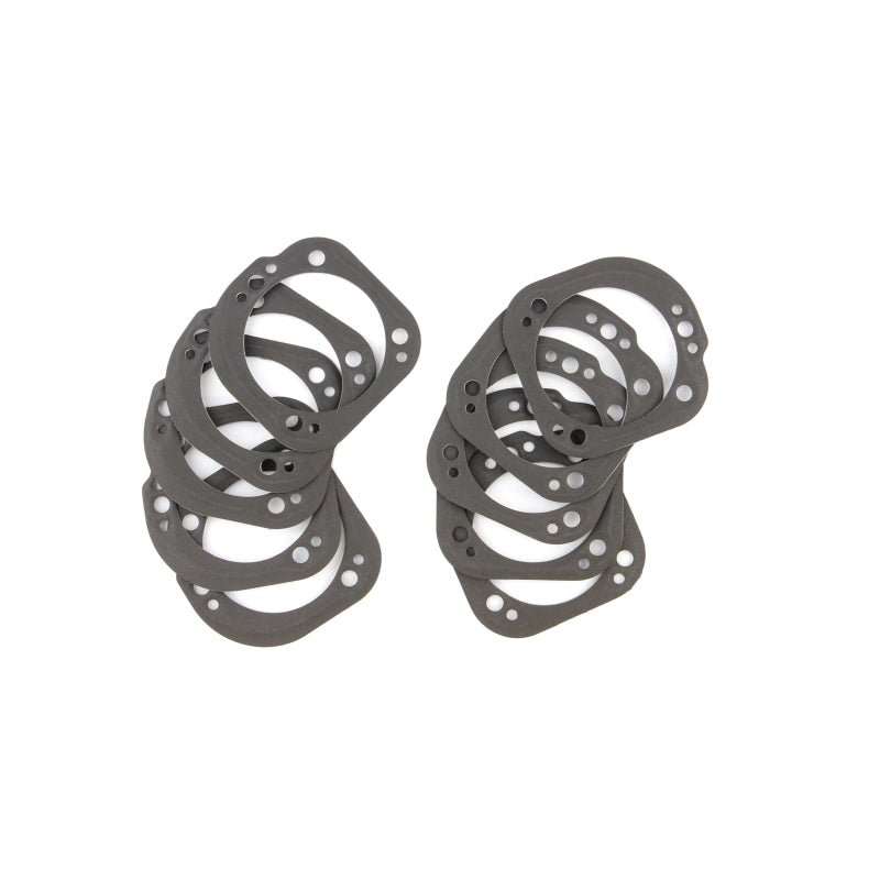 Cometic Gasket Cometic Harley-Davidson Twin Cam Carb. Mount Gasket .060in AFM 10Pk. - C9626F