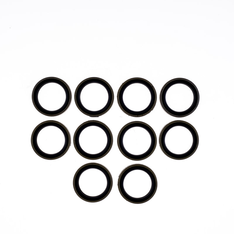 Cometic Gasket Cometic Harley-Davidson Twin Cam Crankcase Oil Seal 10 Pk. - C9682