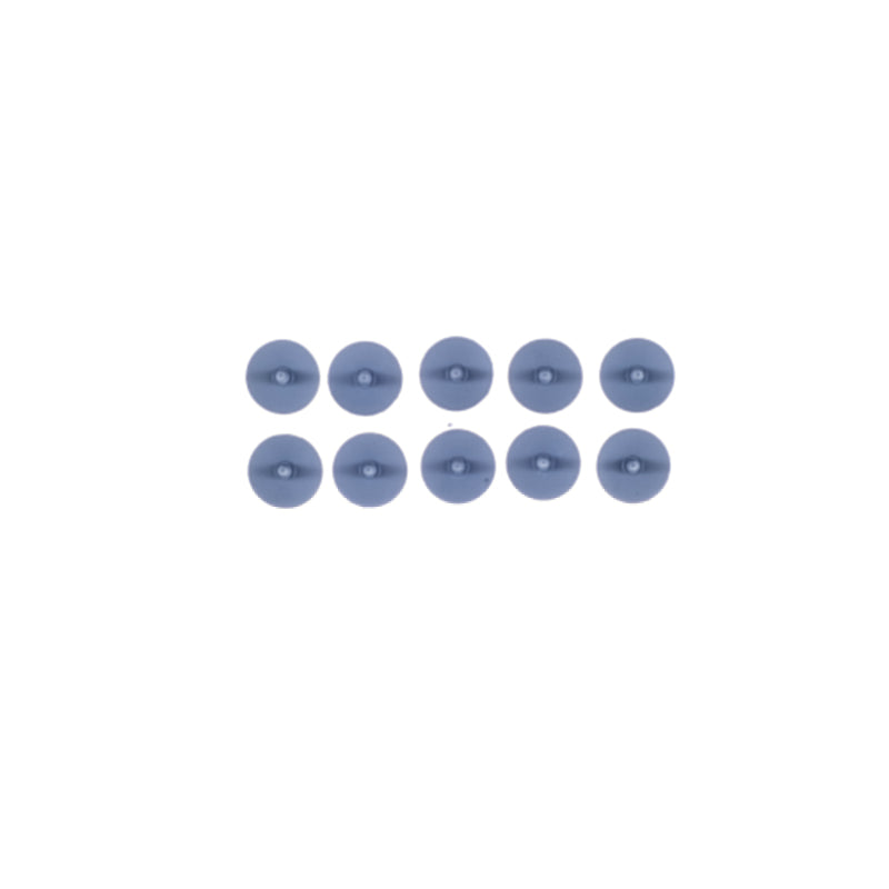 Cometic Gasket Cometic Harley-Davidson Umbrella Valve Rocker Cover Twin Cam Motor 10Pk. - C9633