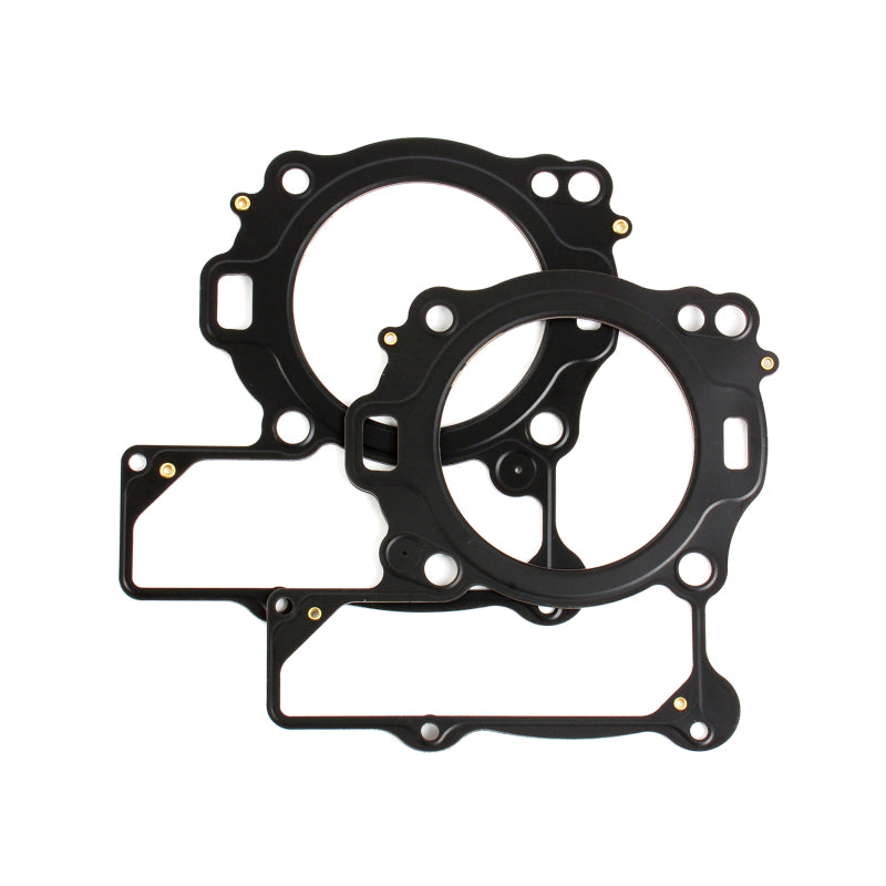 Cometic Gasket Cometic Harley-Davidson V-Rod Std Bore Pair .027in Mls H/G 4.017in - C9895