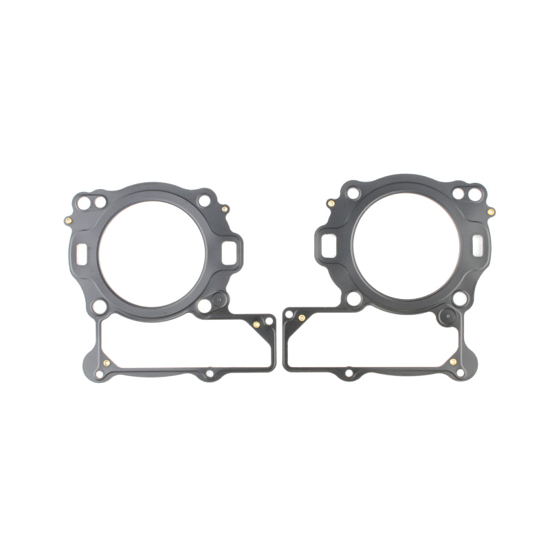 Cometic Gasket Cometic Harley-Davidson V-Rod Std Bore Pair .030in Mls H/G 4.017in - C9896
