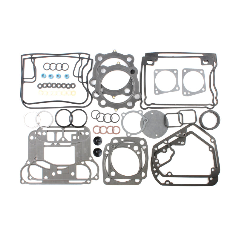 Cometic Gasket Cometic Hi Perf 1992-1999 Std. Bore B/T EVO. Top End Rebuild Kit - C9635