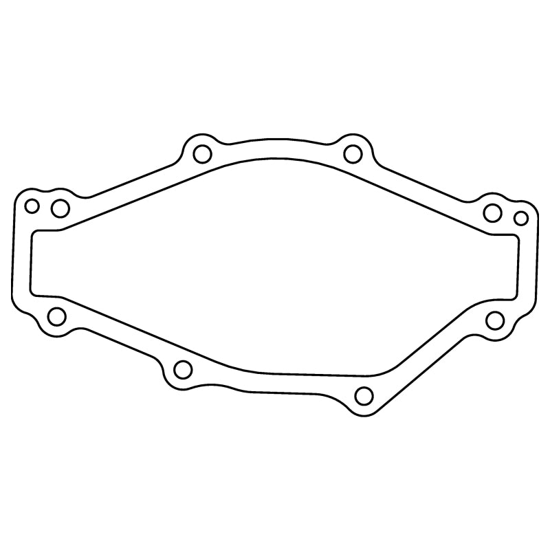 Cometic Gasket Cometic Holden 253/304/308 V8 .032in AFM Water Pump Gasket - C15451-032