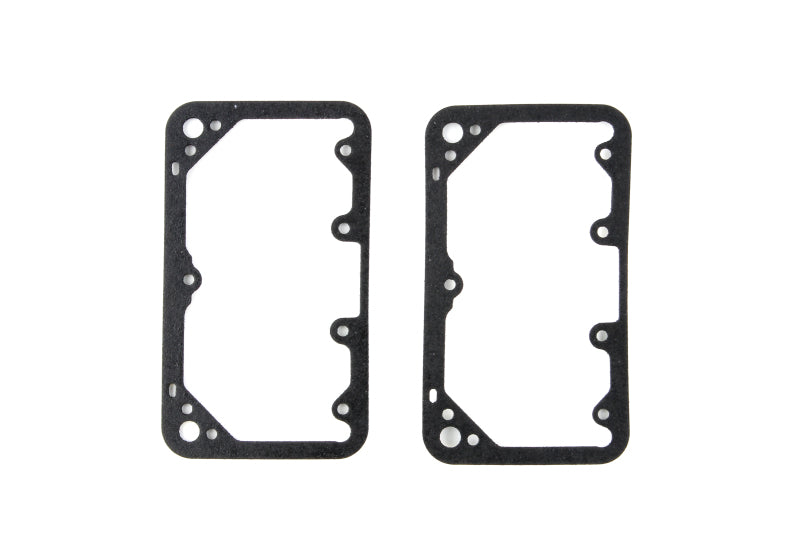 Cometic Gasket Cometic Holley 2300/4150/4160/4500 Carburetor Float Bowl Cover Gasket Set - C15386