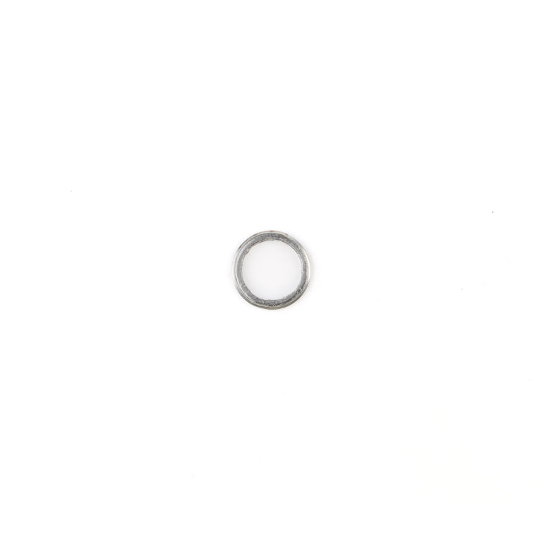 Cometic Gasket Cometic Kawasaki KFX700/KRF750/KVF650/KVF700/KVF750/ Yamaha YFM660R/YFM700/YXR660/YXR700 Exhaust Gsk - EX361