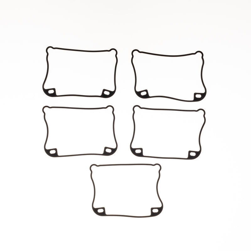 Cometic Gasket Cometic Lower Rubber Rocker Box Gasket 1991-03 EVO 883-1200, 5 Pk - C9280