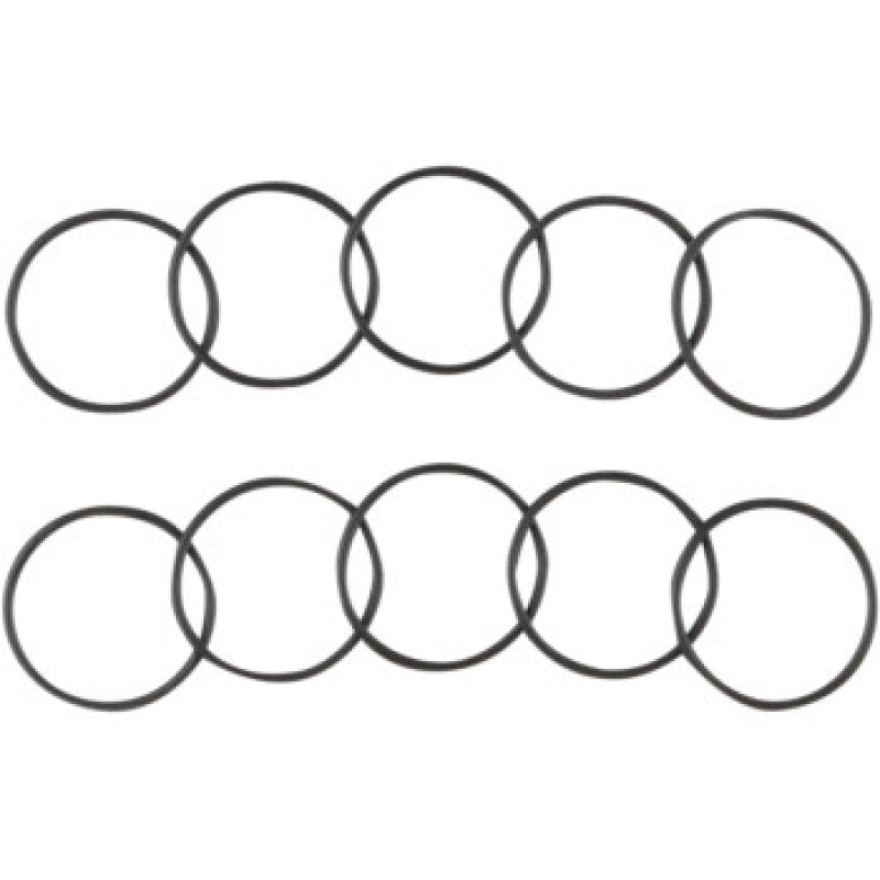 Cometic Gasket Cometic Lower Tappet O-Ring Guide (Blank) - C9444
