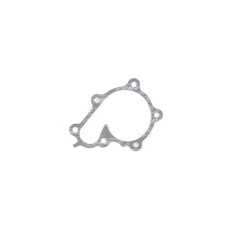 Cometic Gasket Cometic Nissan VG30DE/VG30DETT .015in Fiber Water Pump Gasket - C4777-015