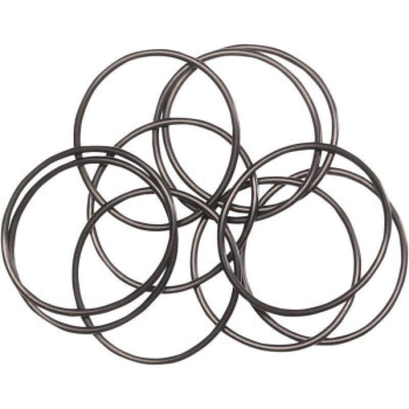 Cometic Gasket Cometic Oil Pump Cover O-Ring 10Pk 91-Up Sporty99-06 Twin Cam - C9437
