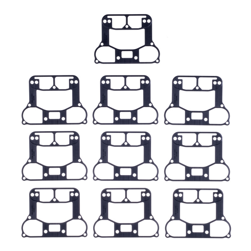 Cometic Gasket Cometic One Piece Rocker Base All EVO Harley-Davidson 020inRc 10 Pack - C9866