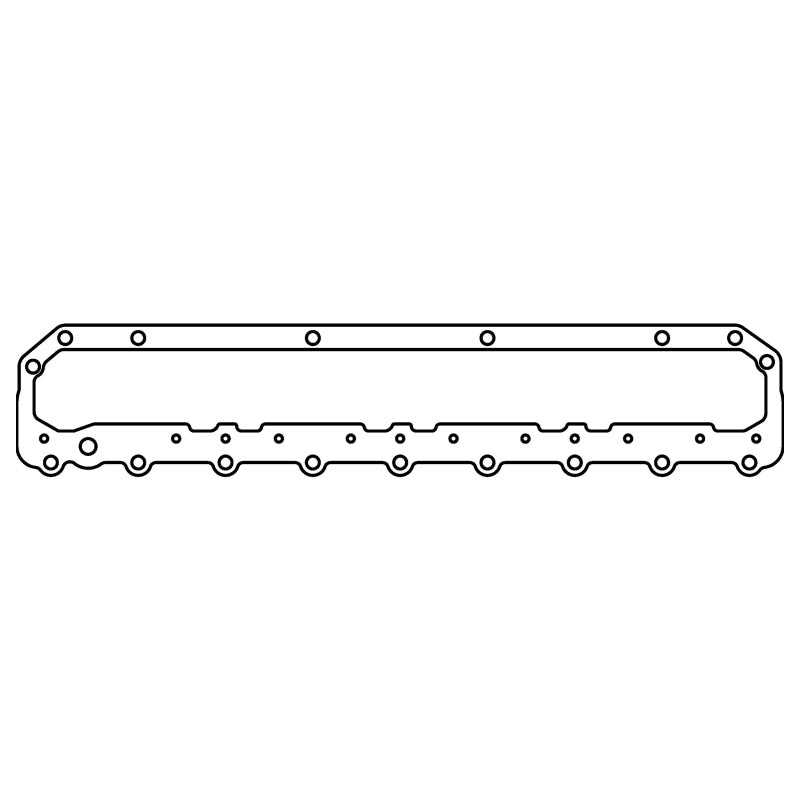 Cometic Gasket Cometic Porsche M28.2001-2004/M44.2011-2012/M44.40/M44.2051-2052 944 .018in AFM Camshaft Housing Gasket - C4925