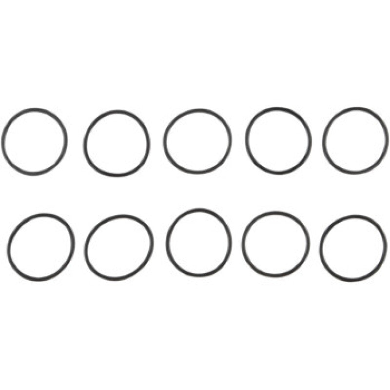 Cometic Gasket Cometic Primary Filler Plug O-Ring 1986-1990 All Xl, 10Pk - C9446