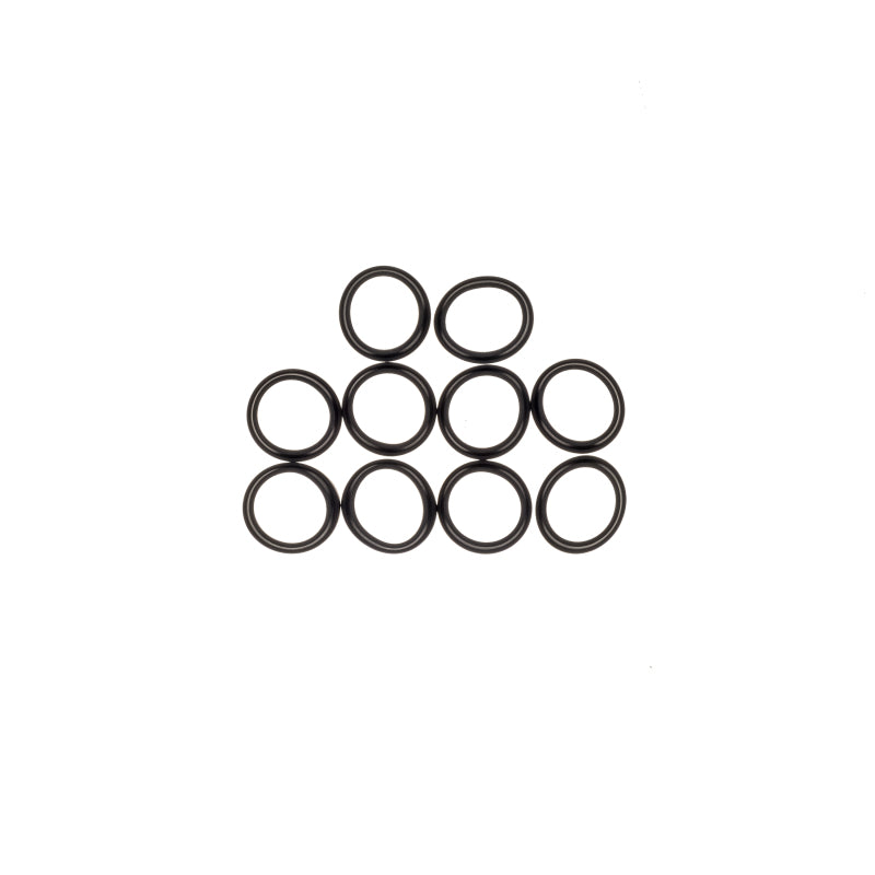 Cometic Gasket Cometic Pushrod Cover Seal 1991-Up 883-1200 EVO, 10Pk - C9295