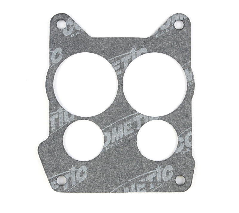 Cometic Gasket Cometic Q-Jet 4BBL .039in Fiber Carburetor Mounting Gasket - 4-Hole - C15183