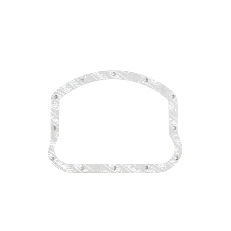 Cometic Gasket Cometic Rocker Arm Cover Gasket.125F 1948-65 74in Panhead 17541-48-B - C9342-125F