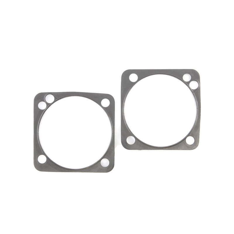 Cometic Gasket Cometic S&S Super Sidewinder .020 Base Gasket - 2 Pack - C9936