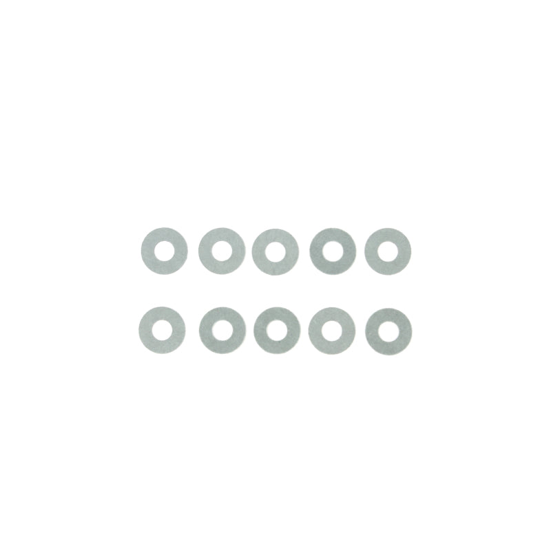 Cometic Gasket Cometic Shifter Stud Boss Gasket (Blank) - C9401