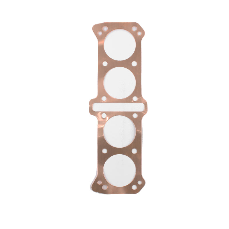 Cometic Gasket Cometic Suzuki GS1100 3.130 .010 Copper Base Gasket - C8111
