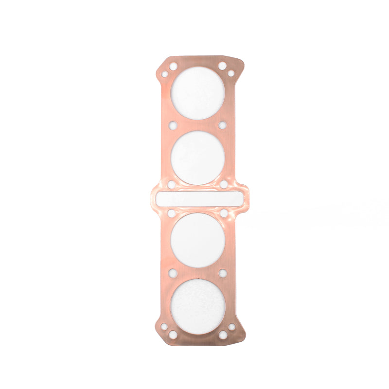 Cometic Gasket Cometic Suzuki GS1100 3.130 .020 Copper Base Gasket - C8112