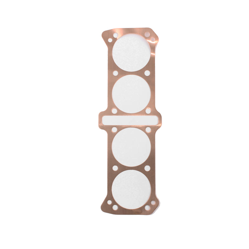 Cometic Gasket Cometic Suzuki GS1100 3.460 Bore .005 Copper Base Gasket - C8177