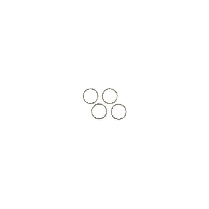 Cometic Gasket Cometic Suzuki GSX-R1300 GSX-R1000 09- Header 4-PACK Spiral Wound - C8745