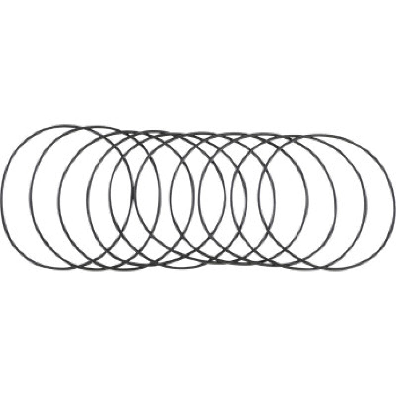 Cometic Gasket Cometic Tc Base Gasket O-Ring 10 Pk. - C9628