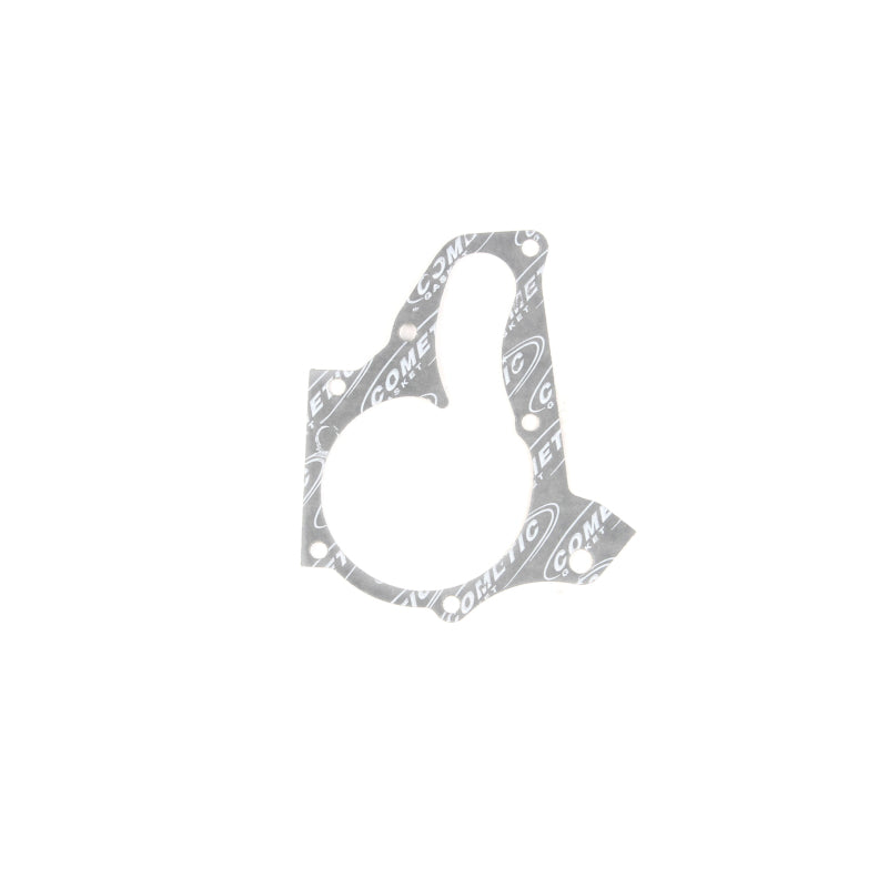 Cometic Gasket Cometic Toyota 3S-GT/GTE .031in Fiber Water Pump Gasket - C4818-031