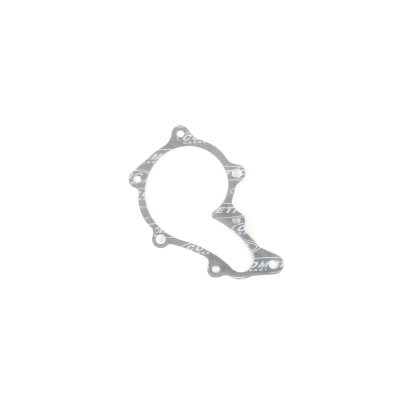 Cometic Gasket Cometic Toyota 4A-GE .039in Fiber Water Pump Gasket - C4812-039