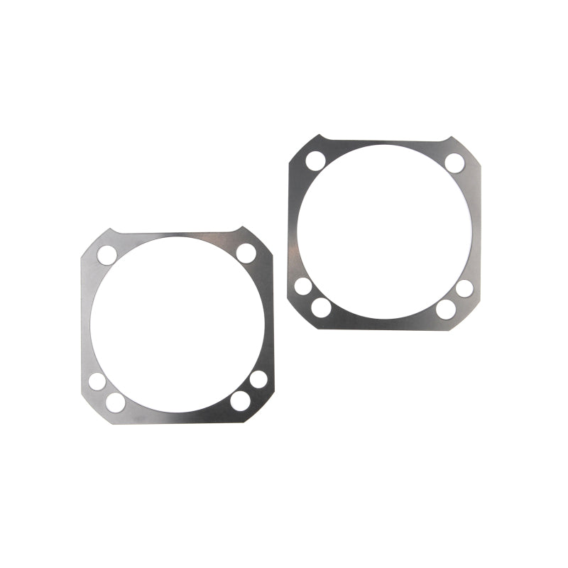 Cometic Gasket Cometic Twin Cam Base Gasket 4.250in Bore, .014in Rc Pair,4.430inId - C9111-014
