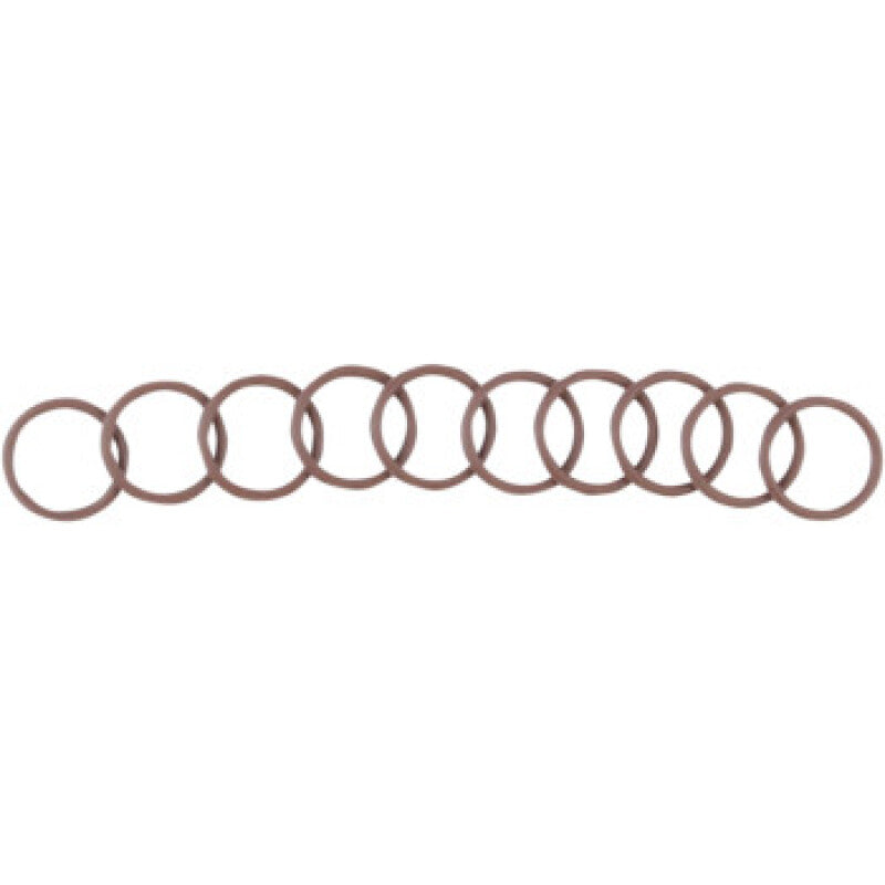 Cometic Gasket Cometic Twin Cam Neutral Ind.Switch O-Ring 10Pk. - C9642