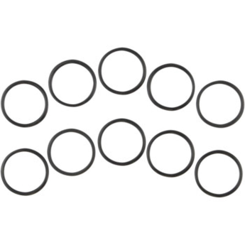 Cometic Gasket Cometic Upper Tappet O-Ring Guide (Blank) - C9443