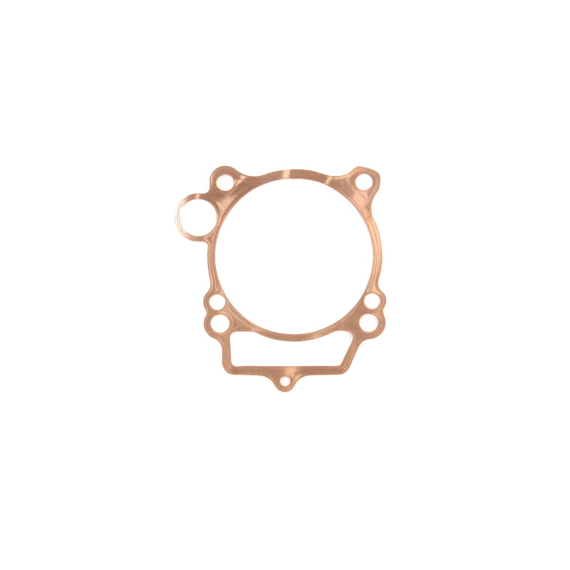 Cometic Gasket Yamaha 2003-2005 Yamaha YZ450F .032in Copper Base Gasket - B0626032C