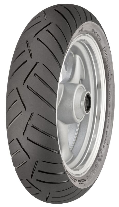 Continental Tire Continental ContiScoot - 110/1970-2011 M/C 45 TL Front/Rear - 02201090000