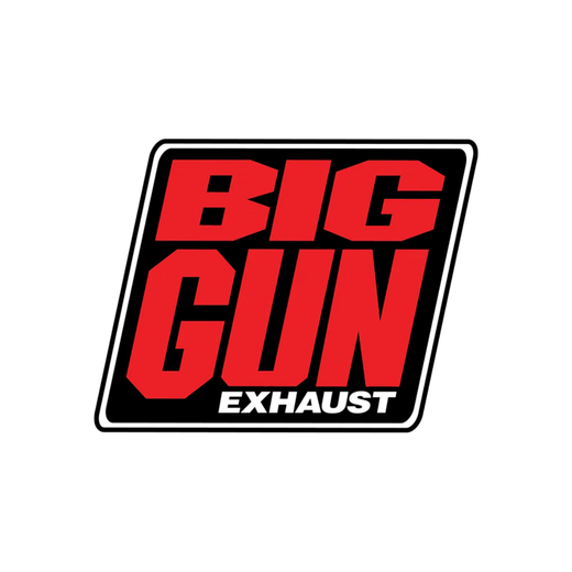 Big Gun
