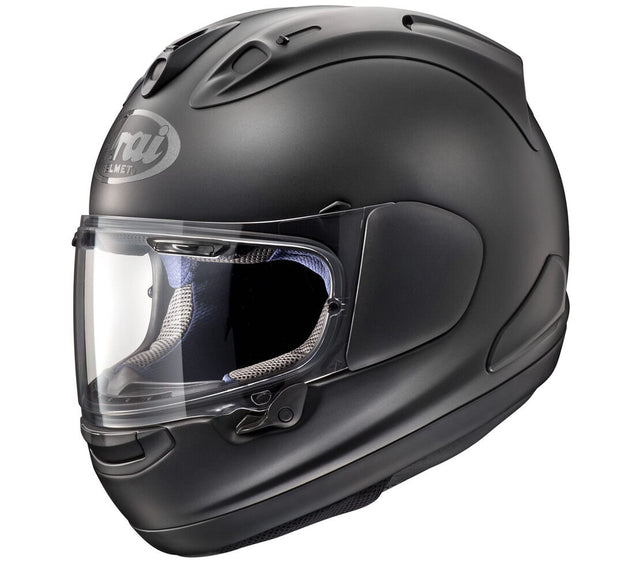 Arai Corsair-X | Black Frost