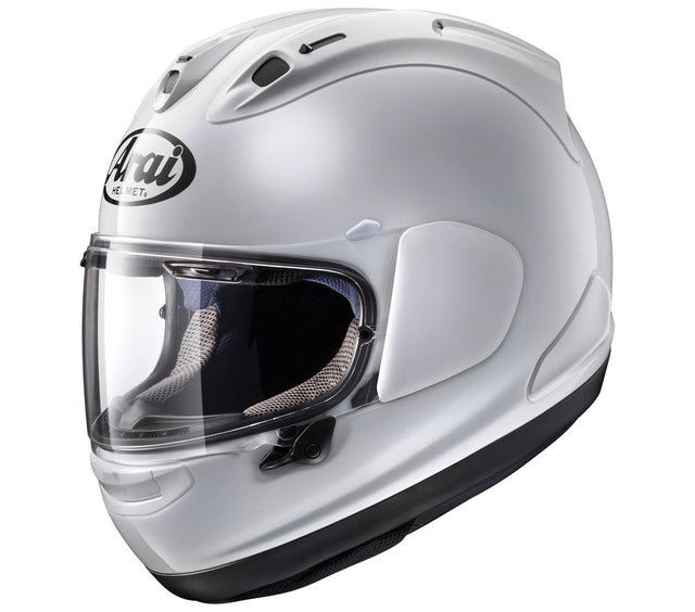 Arai Corsair-X | WHITE