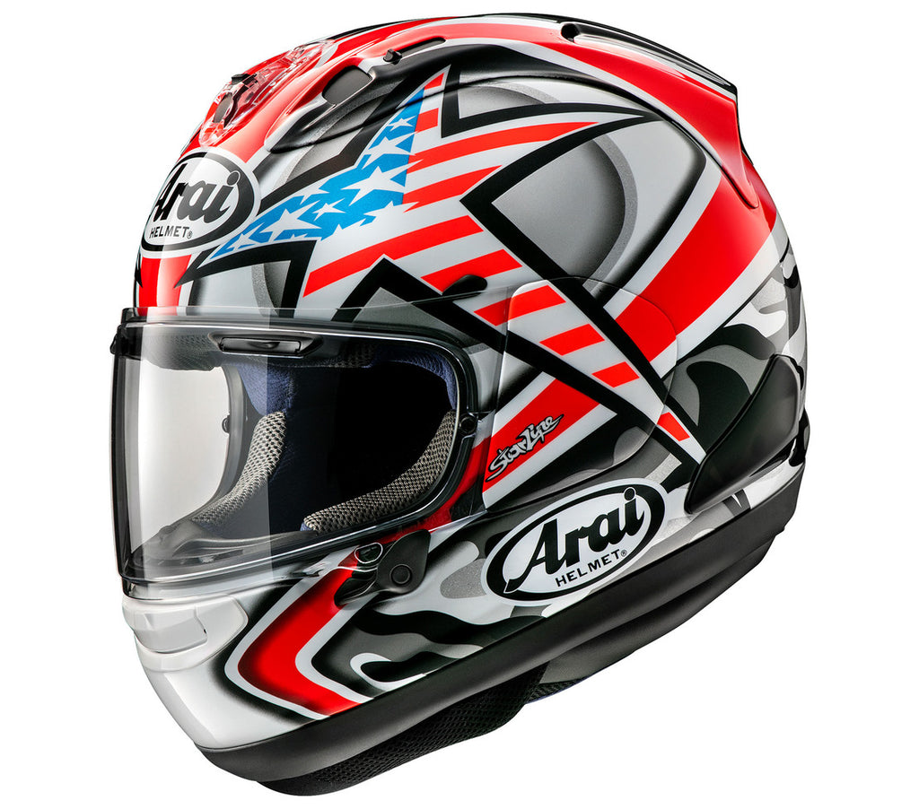 Corsair-X | Hayden Laguna
