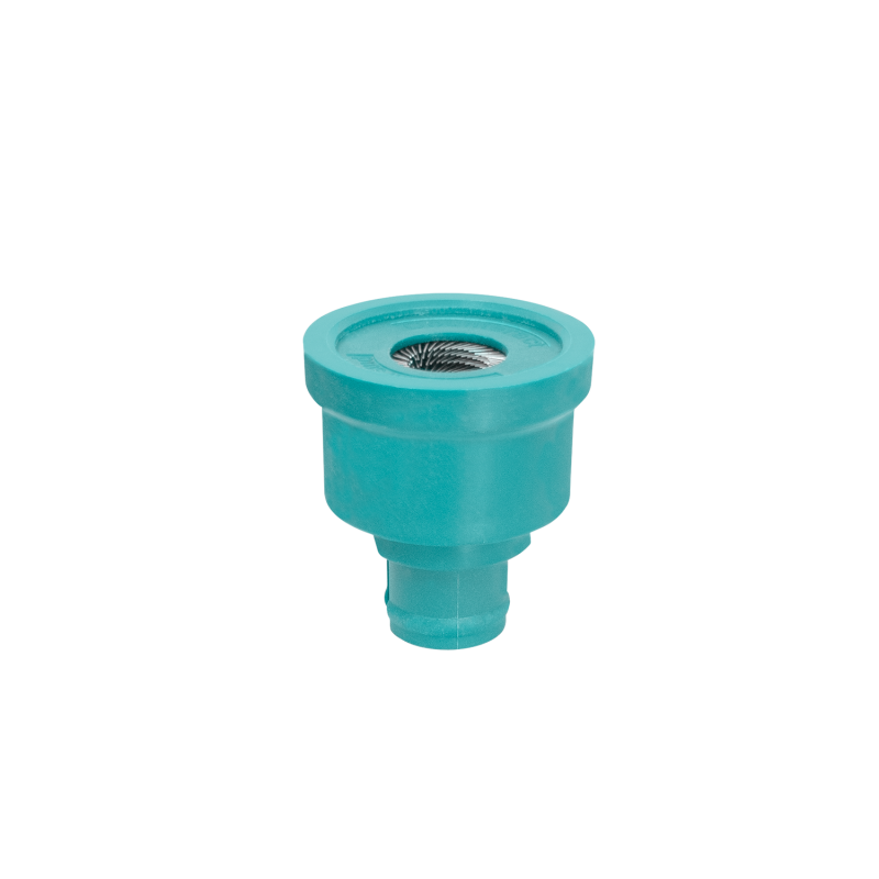 Counteract 12mm Wheel Pro Stud Brush -6 pk - Clip in - WP-SB12