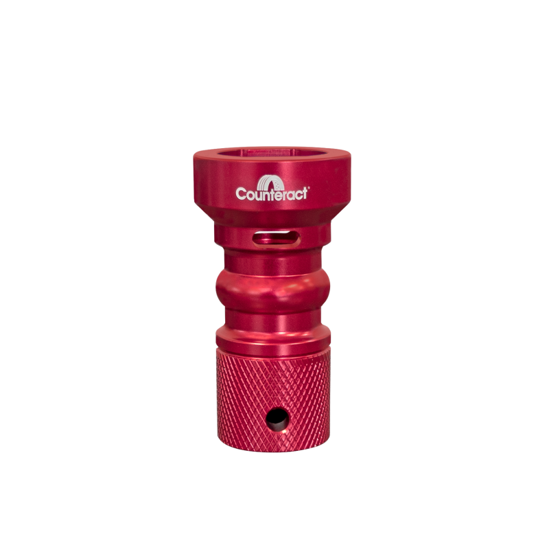 Counteract 12mm Wheel Pro Stud/Hub Tool - Clip in - WP-T12