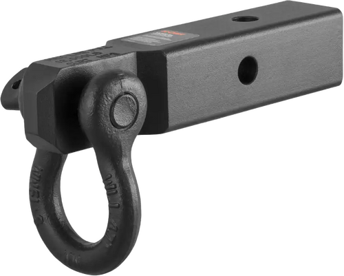 Curt D-Ring Shackle Mount - 45832