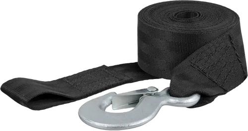 Curt Hand Crank Winch - 29450