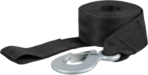 Curt Hand Crank Winch - 29451
